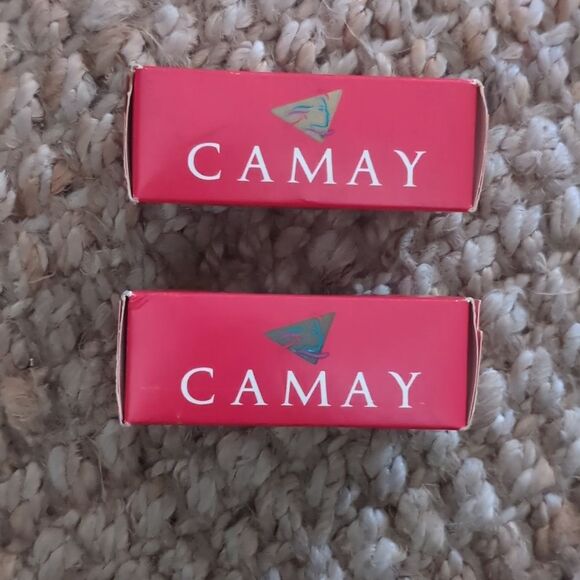 New vintage 2 Bars Pink 4.5 Oz Pack CLASSIC Bar Soap. - Picture 2 of 6